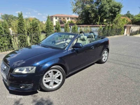     Audi A3 2.0 TDI