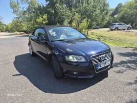 Audi A3 2.0 TDI | Mobile.bg    2