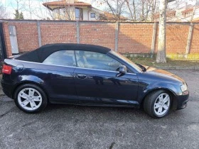 Audi A3 2.0 TDI | Mobile.bg    13