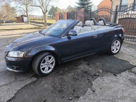 Audi A3 2.0 TDI | Mobile.bg    8