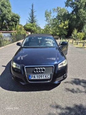 Audi A3 2.0 TDI | Mobile.bg    3