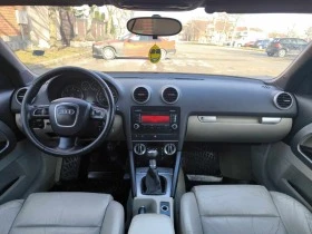 Audi A3 2.0 TDI | Mobile.bg    16