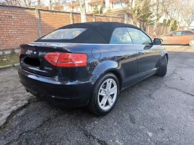 Audi A3 2.0 TDI | Mobile.bg    15