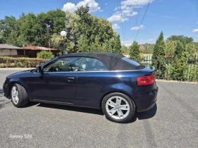 Audi A3 2.0 TDI | Mobile.bg    6