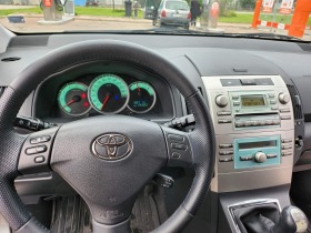 Toyota Corolla verso, снимка 5