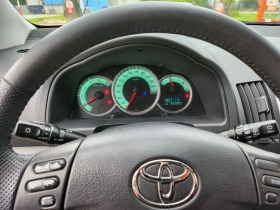 Toyota Corolla verso, снимка 6