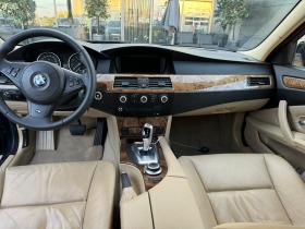 BMW 525 525XI FACELIFT, снимка 6 - Автомобили и джипове - 45907001
