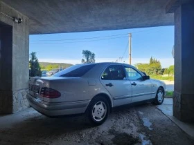 Mercedes-Benz E 220 220 CDI, снимка 9