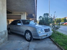 Mercedes-Benz E 220 220 CDI, снимка 1