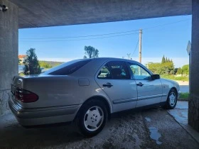 Mercedes-Benz E 220 220 CDI, снимка 5