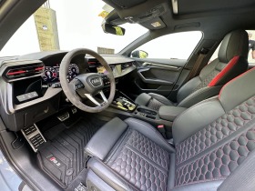 Audi Rs3 ГАРАНЦИОНЕН, снимка 9