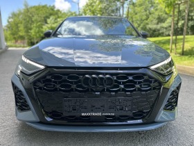 Audi Rs3 ГАРАНЦИОНЕН, снимка 2