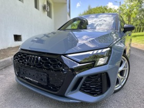 Audi Rs3 ГАРАНЦИОНЕН, снимка 3