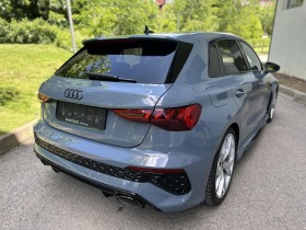 Audi Rs3 ГАРАНЦИОНЕН, снимка 7