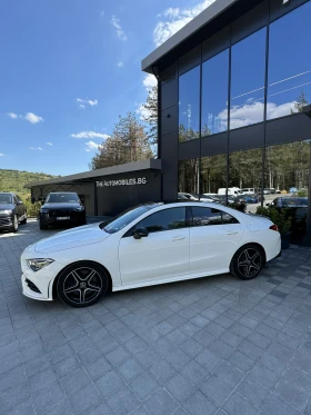 Mercedes-Benz CLA 250 4MATIC, снимка 6