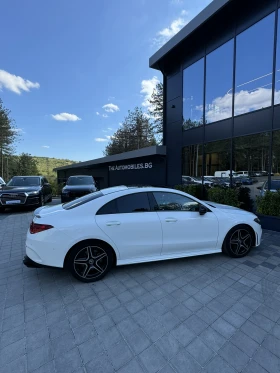 Mercedes-Benz CLA 250 4MATIC | Mobile.bg    11