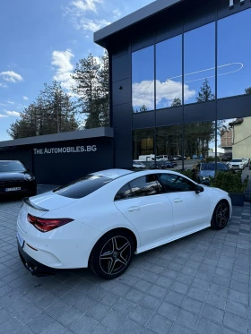 Mercedes-Benz CLA 250 4MATIC | Mobile.bg    10