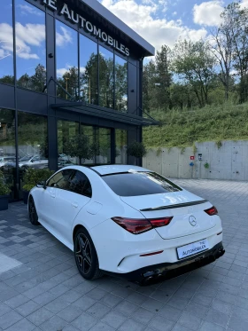 Mercedes-Benz CLA 250 4MATIC, снимка 8