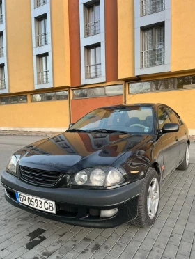 Toyota Avensis | Mobile.bg    2