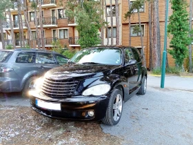 Chrysler Pt cruiser, снимка 2