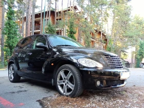 Chrysler Pt cruiser 2.4, снимка 3