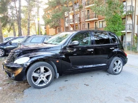  Chrysler Pt cruiser