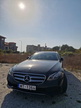 Mercedes-Benz E 220 | Mobile.bg    2