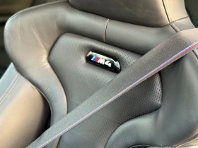 Обява за продажба на BMW M4 Competition LCI AdaptiveLED Head-up Memory НЕМСКА ~86 990 лв. - изображение 11