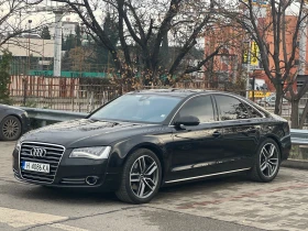 Audi A8 3.0 TDI QUATTRO MATRIX, снимка 2