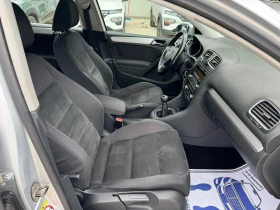 VW Golf 1.6TDI - 105к.с. , снимка 11