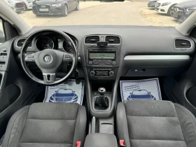 VW Golf 1.6TDI - 105к.с. , снимка 13