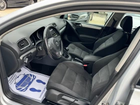 VW Golf 1.6TDI - 105к.с. , снимка 9