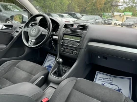 VW Golf 1.6TDI - 105к.с. , снимка 12