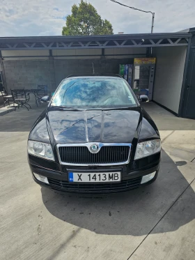     Skoda Octavia 1.9TDI 105HP 2008