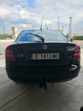 Skoda Octavia 1.9TDI 105HP 2008, снимка 6