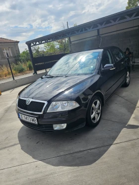 Skoda Octavia 1.9TDI 105HP 2008 | Mobile.bg    3