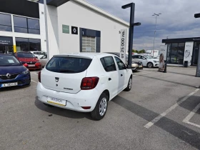 Dacia Sandero 0.9TCe LPG 90k.c., снимка 4