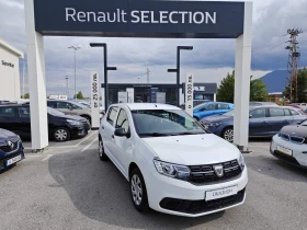 Dacia Sandero 0.9TCe LPG 90k.c., снимка 1