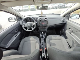 Dacia Sandero 0.9TCe LPG 90k.c., снимка 13