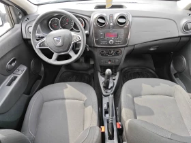 Dacia Sandero 0.9TCe LPG 90k.c., снимка 15