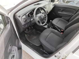 Dacia Sandero 0.9TCe LPG 90k.c., снимка 9