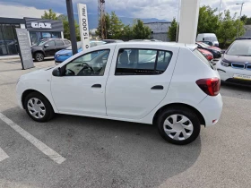 Dacia Sandero 0.9TCe LPG 90k.c., снимка 7