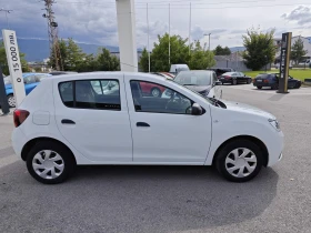 Dacia Sandero 0.9TCe LPG 90k.c., снимка 8