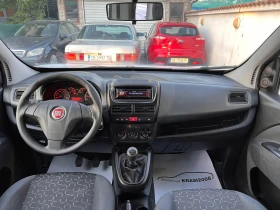 Fiat Doblo 1.4T-JET NATURAL POWER, снимка 10