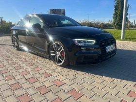 Audi S3 400+ + QUATRO B&O FULL LED MATRIX БАРТЕР , снимка 9