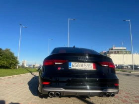 Audi S3 400+ + QUATRO B&O FULL LED MATRIX   | Mobile.bg    7