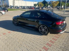 Audi S3 400+ + QUATRO B&O FULL LED MATRIX БАРТЕР , снимка 5