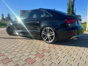 Audi S3 400+ + QUATRO B&O FULL LED MATRIX БАРТЕР , снимка 10