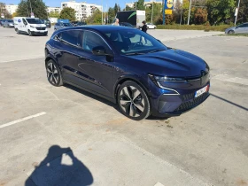 Renault Megane techno EV60 optimum chage, снимка 1