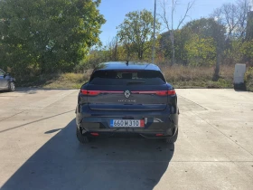 Renault Megane techno EV60 optimum chage, снимка 3